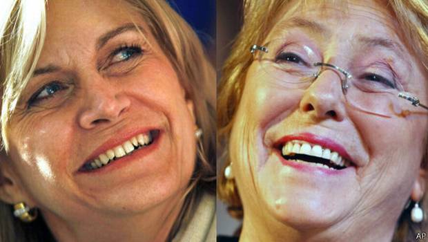 La+historia+que+une+a+Bachelet+y+Matthei