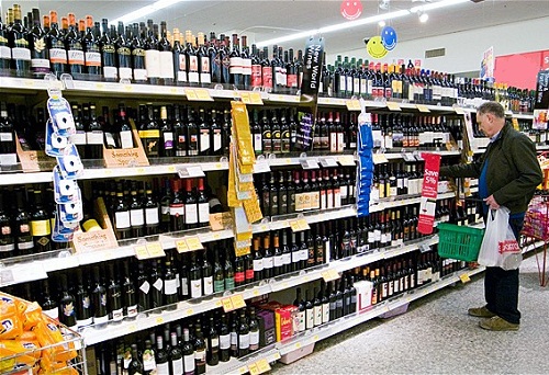 foto-supermercado-gondola-vinos1