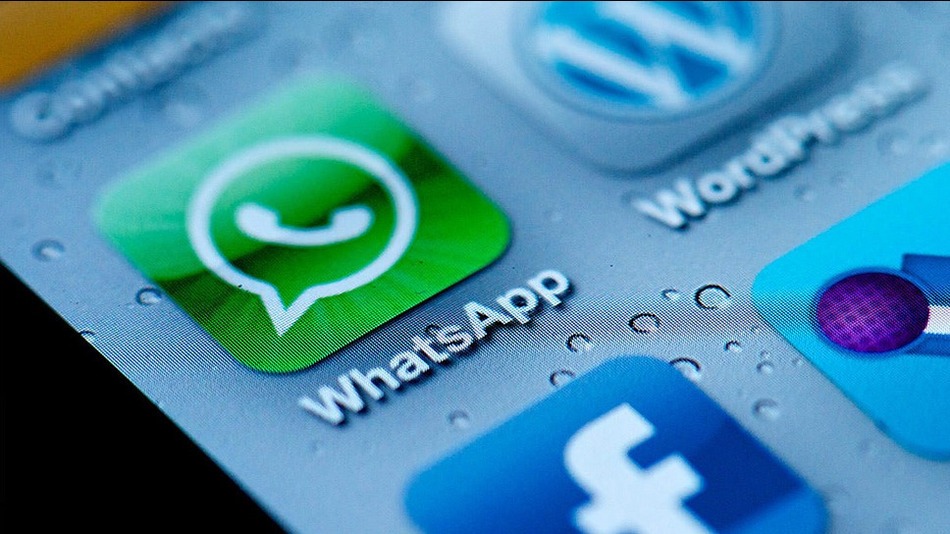 whatsappñ