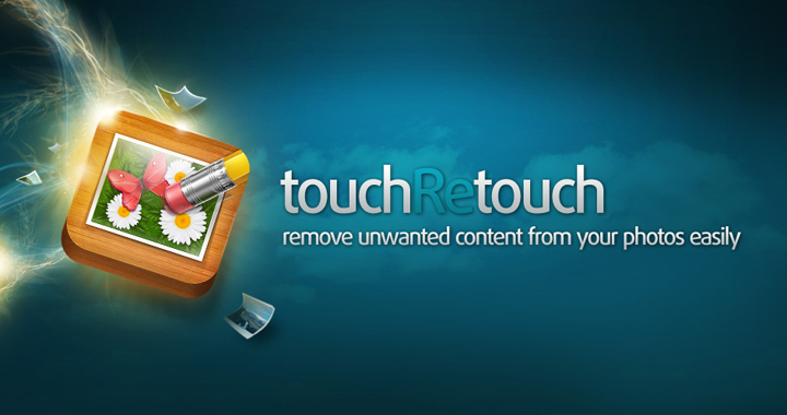 TouchRetouch