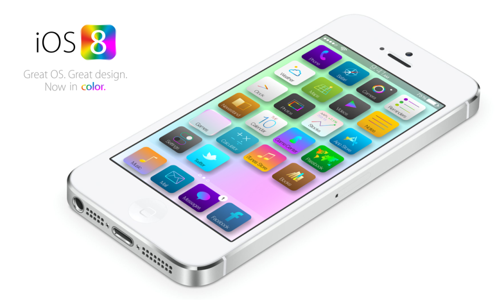 iOS8-443434