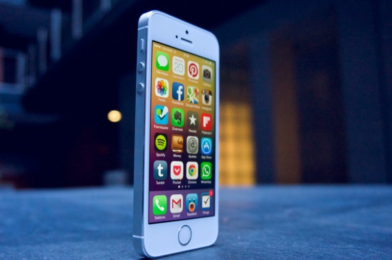 iphone5s