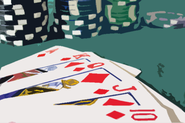 poker
