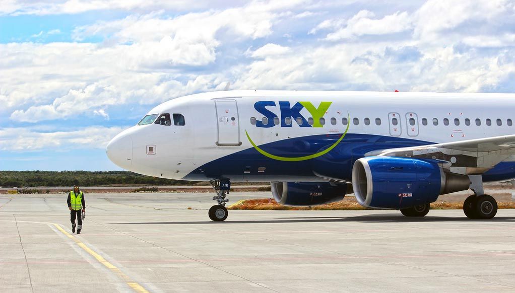 sky-airlines