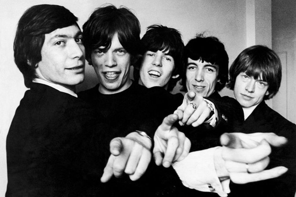 Rolling-Stones