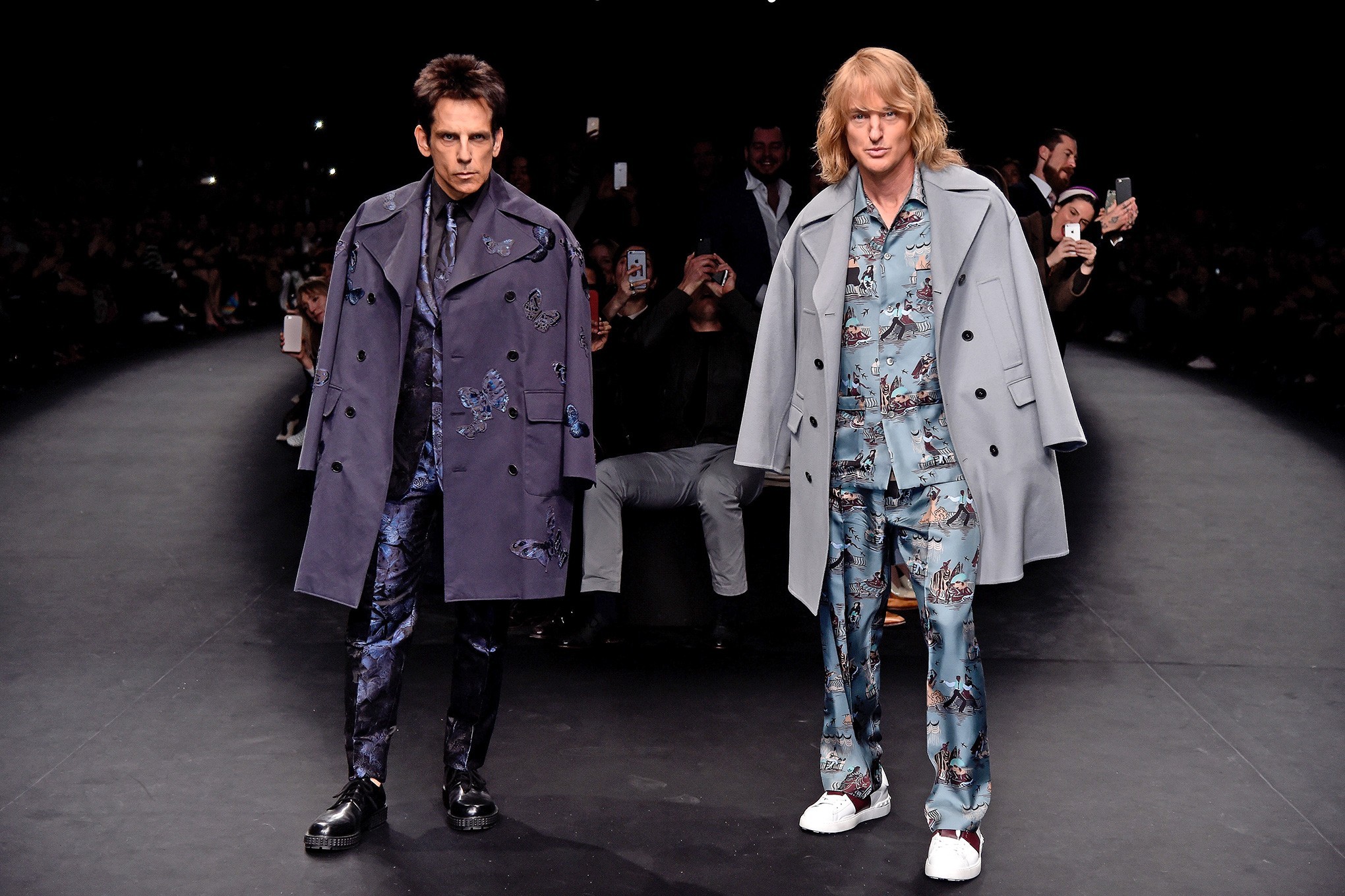 zoolander