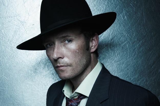Scott-Weiland