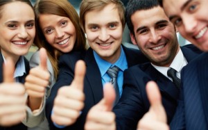 empleados-felices-
