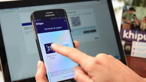 Lectura QR