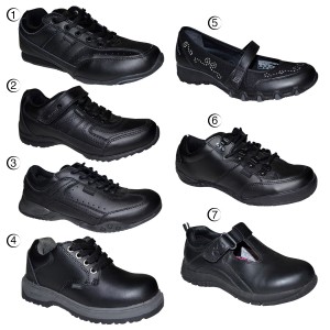 Zapatos escolar