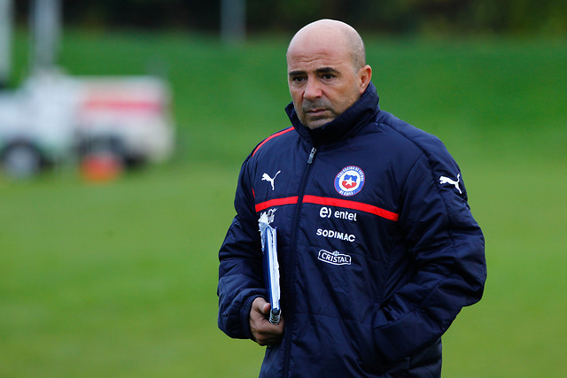 sampaoli
