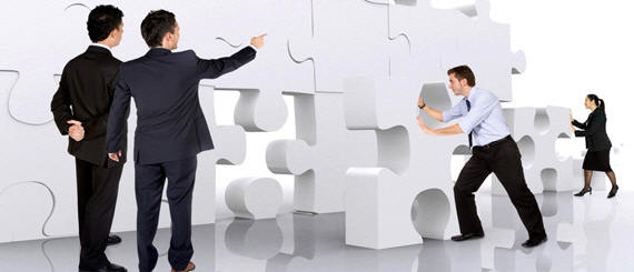 Coaching-empresarial