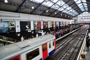 metro-londres-hora-punta