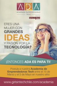 Flyer ADA