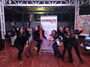 gitchileteam