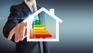 home energetics - business man