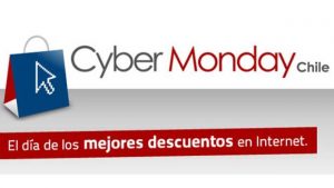 Cyber Monday en Chile 2013 ya tiene fecha