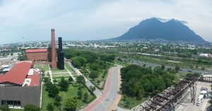 Monterrey