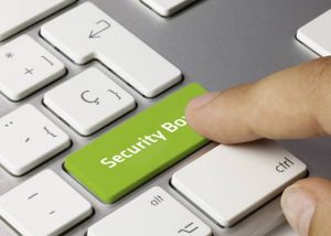Security Box en baja