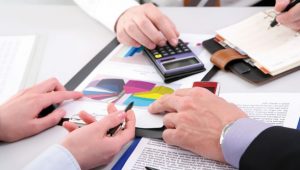 finanzas