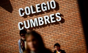 cumbres