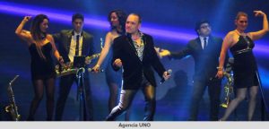 luchojara